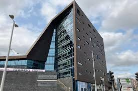 University of Plymouth – School of Art Design and Architecture